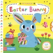 Image of My Magical Easter Bunny