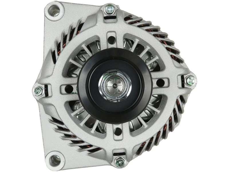 Image of AS-PL Alternator AS-PL A5184