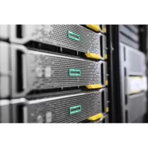 Image of HP Enterprise 867966-B21 Rack Rear panel computer case part