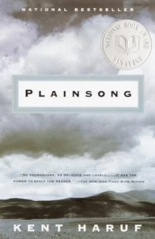 Image of Plainsong by Kent Haruf Book