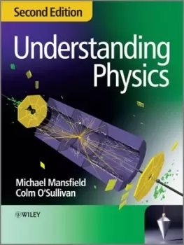 Image of Understanding physics by Michael Mansfield