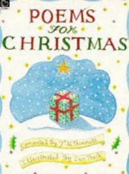 Image of Poems for Christmas by Jill Bennett and Ian Beck Paperback