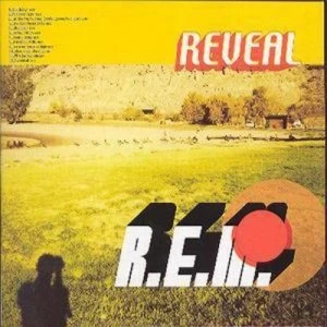 Image of Reveal by R.E.M. CD Album