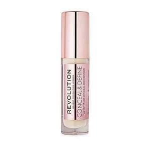 Image of Makeup Revolution Conceal and Define Concealer C1 Multi
