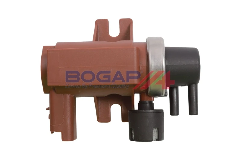 Image of BOGAP Pressure converter, turbocharger BOGAP P6112101