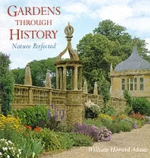 Image of Nature perfected by William Howard Adams