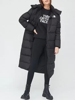 The North Face Triple C Parka - Black Size M Women