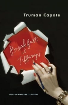 Image of Breakfast at Tiffanys and Three Stories by Truman Capote Paperback