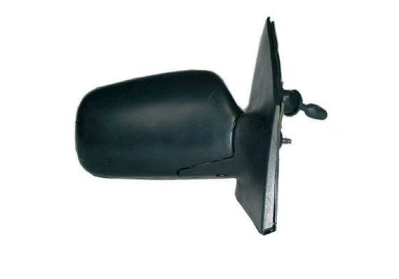 Image of ALKAR 6165269 Wing mirror Right, Convex Outside Mirror (50)