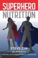 Image of superhero nutrition
