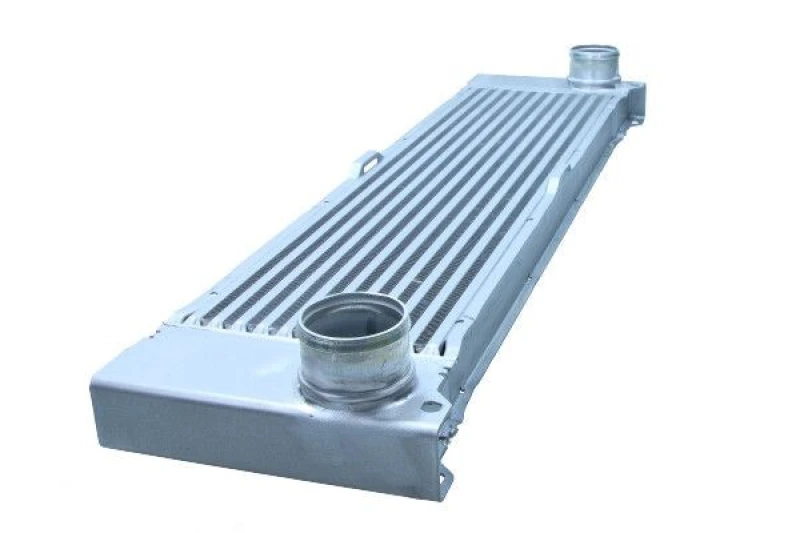 Image of MAXGEAR Intercooler MAXGEAR AC630070