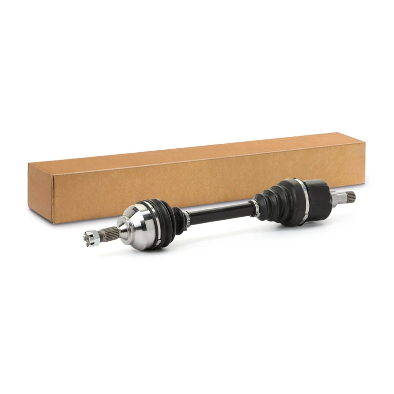 Image of RIDEX REMAN Drive shaft RIDEX REMAN 13D0637R