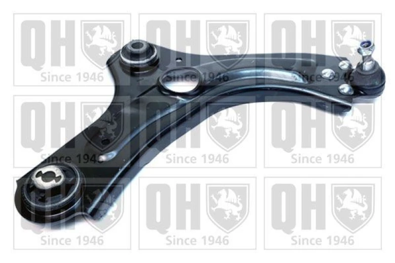 Image of QUINTON HAZELL Suspension arm QUINTON HAZELL QSA2971S