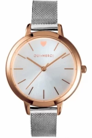 image of Ladies Oui Merci Watch MC010011