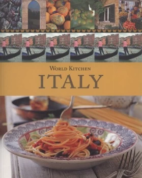 Image of Italy Paperback