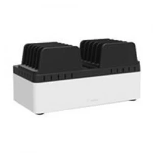 Image of Belkin Store & Charge Go - Base + Fixed Dividers