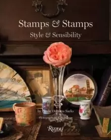 Image of Stamps and Stamps : Style and Sensibility