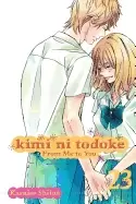 Image of kimi ni todoke from me to you vol 23