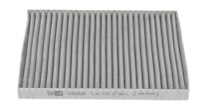 Image of Pollen filter CHAMPION CCF0003C