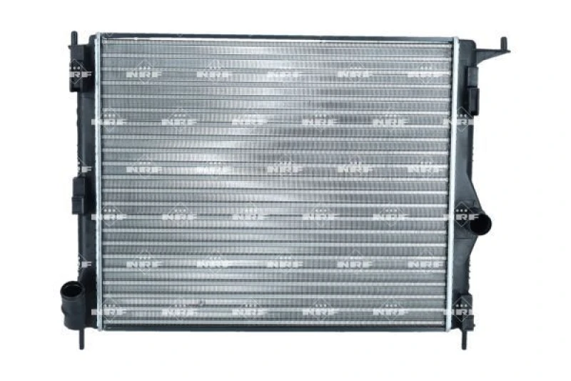 Image of NRF Engine radiator NRF 53069A