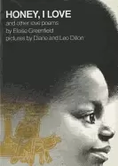 Image of honey i love and other love poems