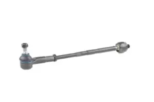 Image of RIDEX Tie Rod VW,AUDI,SKODA 284R0171 6R0423803B,6R0423803C,6R0423803D Steering Rod,Rod Assembly 6R0423803,6R0423803A,6R0423803A,6R0423803,6R0423803A