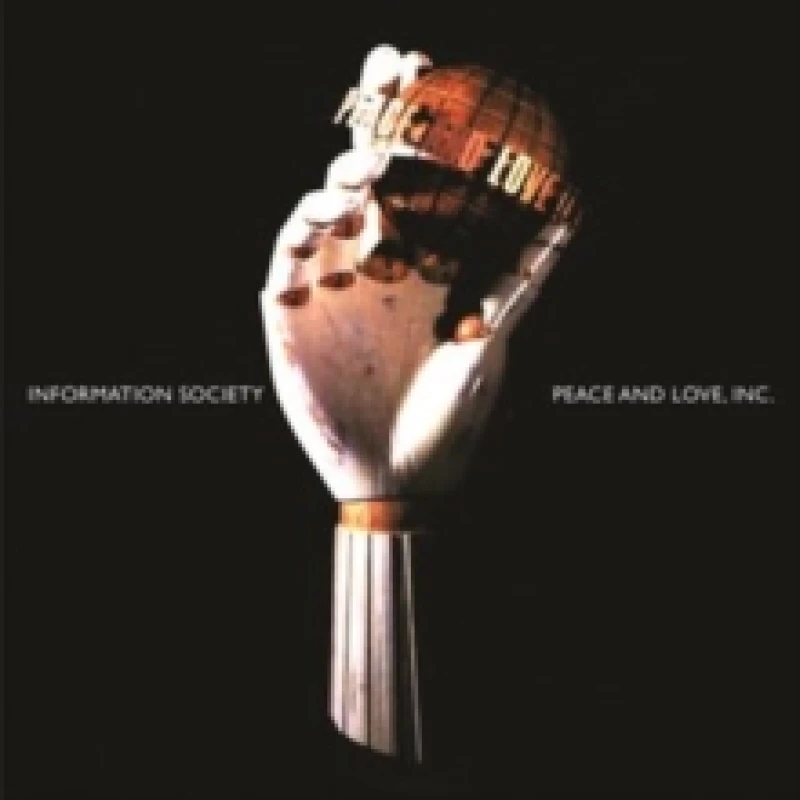 Image of Peace and Love, Inc. (30th Anniversary Edition) Vinyl