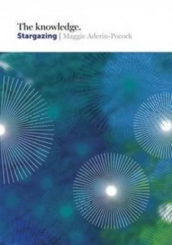 Image of Stargazing by Maggie Aderin Hardback