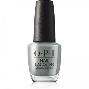 image of OPI Nail Lacquer Limited Edition Nail Polish Suzi Talks with Her Hands 15ml