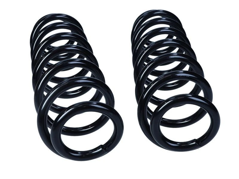 Image of MAXGEAR Coil spring MAXGEAR 60-1724D