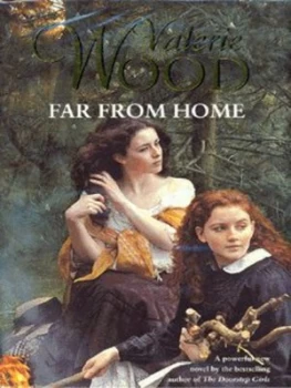 Image of Far from Home by Valerie Wood Hardback