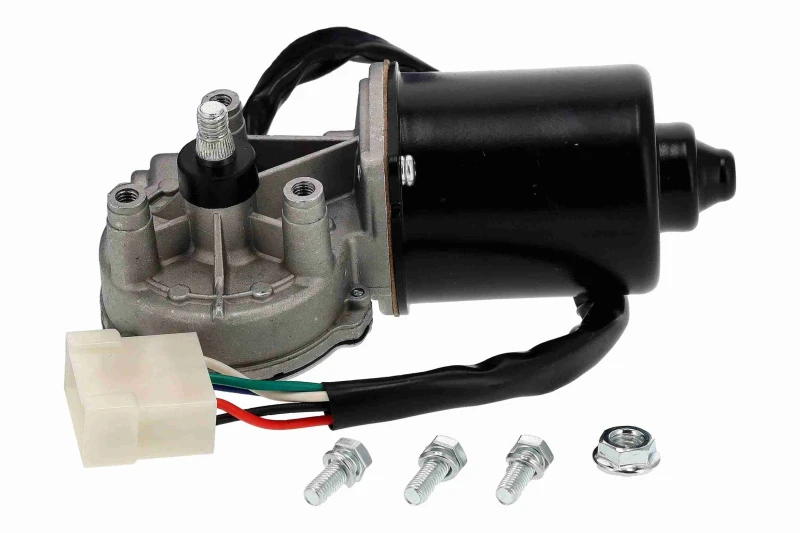 Image of VEMO Wiper motor VEMO V27-07-0001