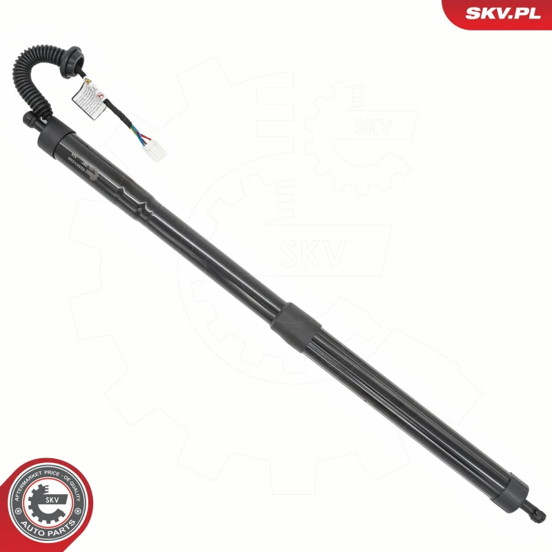 Image of ESEN SKV Electrical motor, tailgate ESEN SKV 52SKV296