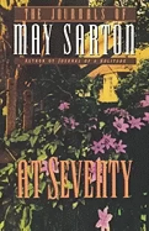 Image of at seventy a journal