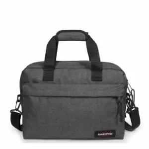 image of Eastpak Bartech Black Denim, 100% Polyester