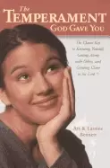Image of temperament god gave you