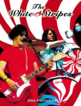 Image of White Stripes by Alex Hannaford Paperback