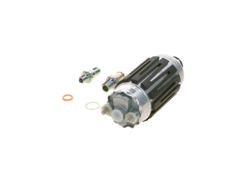 Image of Bosch 0 580 464 206 Petrol pump Petrol pump (100901)