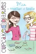 Image of mia a matter of taste