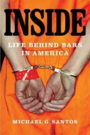 Image of Inside by Michael Santos