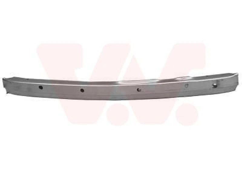 Image of VAN WEZEL Bumper reinforcement VAN WEZEL 3777560
