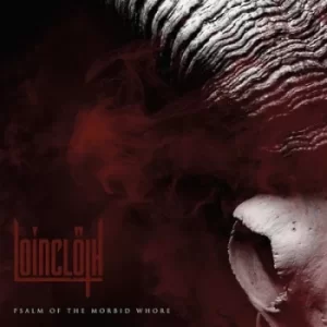 Image of Psalm of the Morbid Whore by Loincloth Vinyl Album
