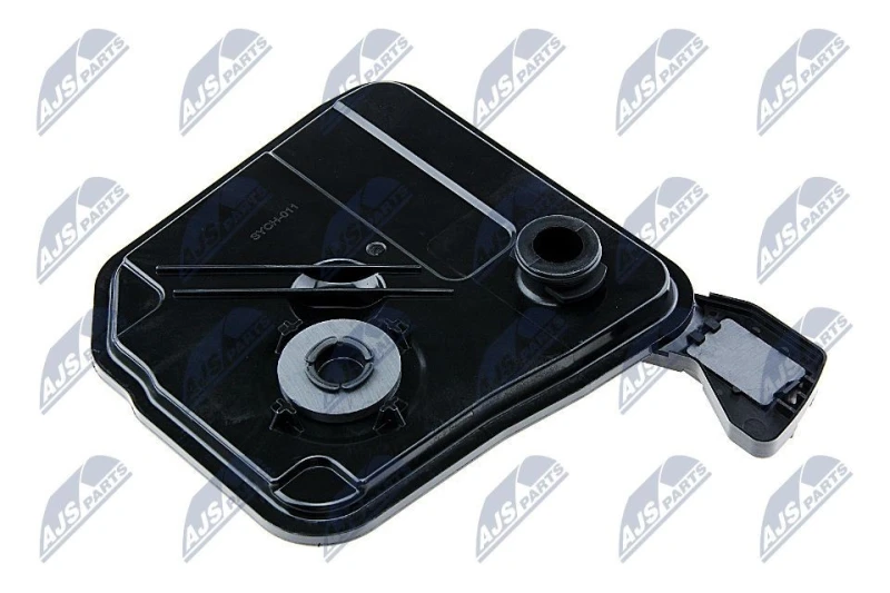 Image of NTY Automatic transmission filter NTY FSF-CH-011