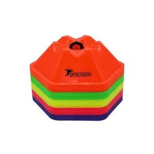 Image of Precision Pro HX Saucer Cones : Set of 50 (Assorted)