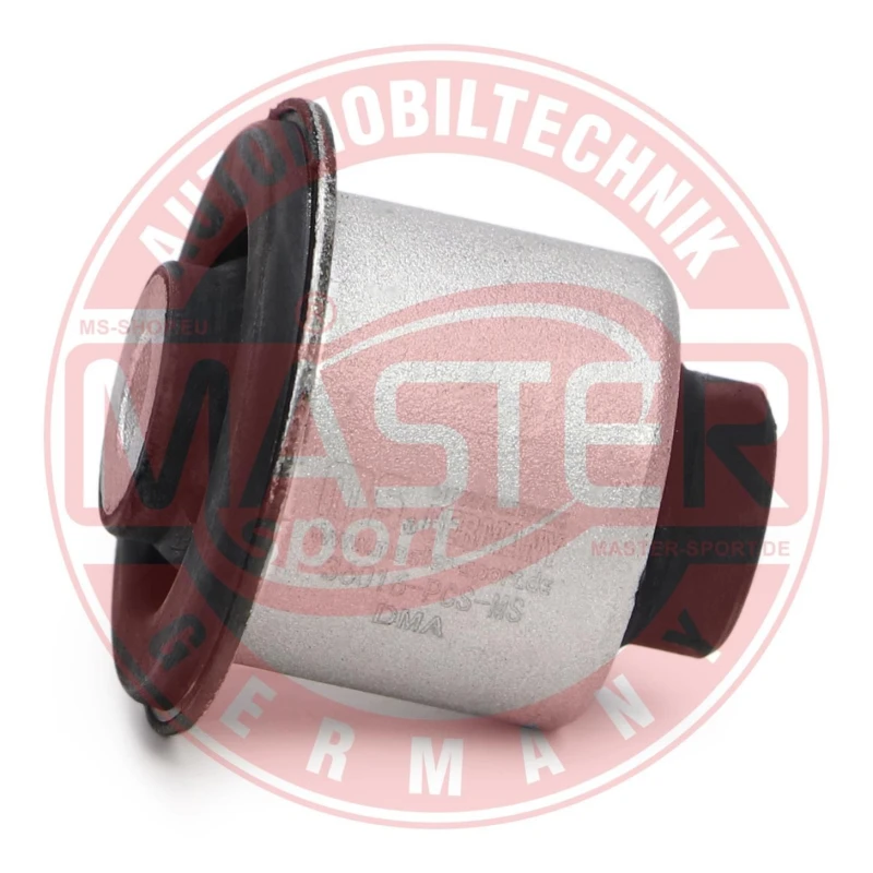 Image of MASTER-SPORT Trailing arm / Suspension arm bush MASTER-SPORT 36016-PCS-MS