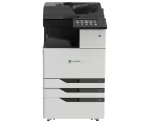 Image of Lexmark CX923DXE Colour Laser Multifunction Printer