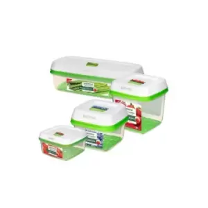 Image of Sistema Freshworks Food Storage Bundle