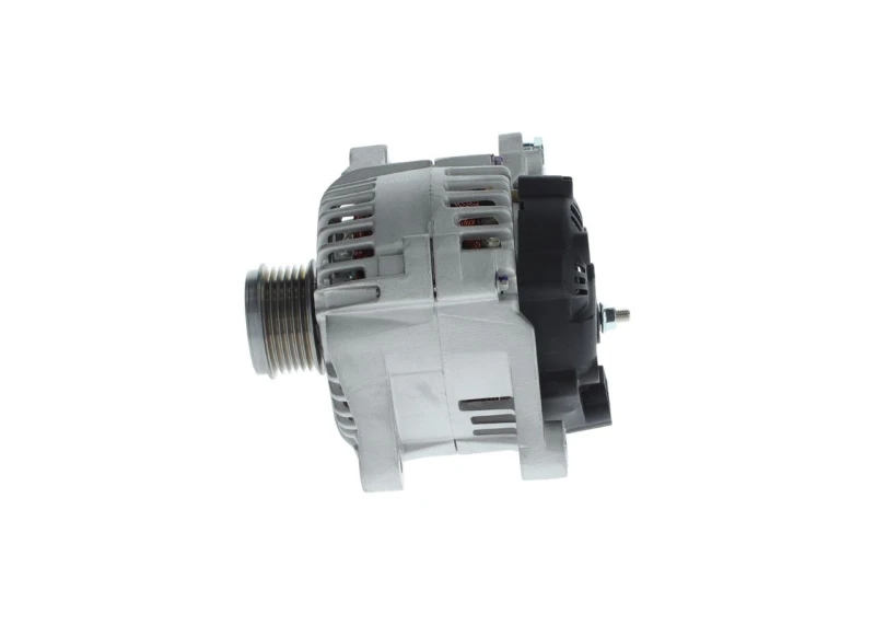 Image of Bosch 1 986 A01 833 Generator Alternator Charging Current: 110A, Voltage: 14V Alternator (4)
