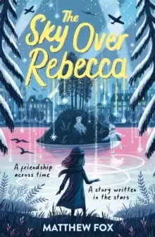 Image of The Sky Over Rebecca