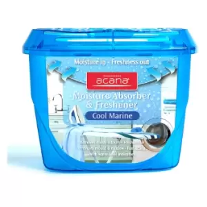 Acana Leak Free Moisture Absorber and Deodoriser